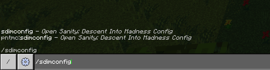 Sanity: Descent Into Madness | Bedrock - 100% Accurate to Java — screenshot 6