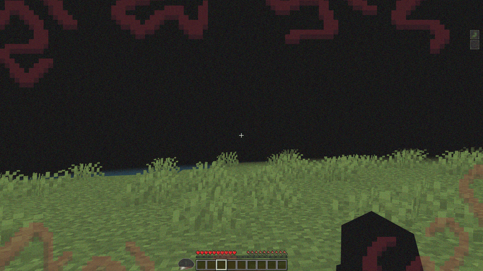 Sanity: Descent Into Madness | Bedrock - 100% Accurate to Java — screenshot 7