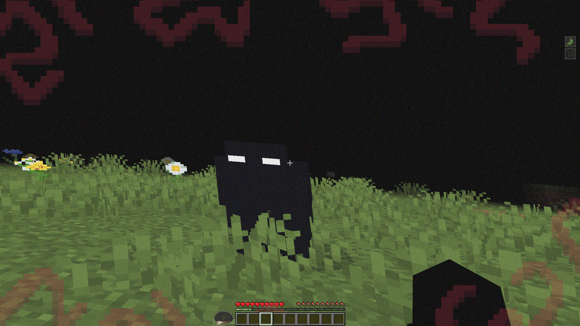 Sanity: Descent Into Madness | Bedrock - 100% Accurate to Java — screenshot 8