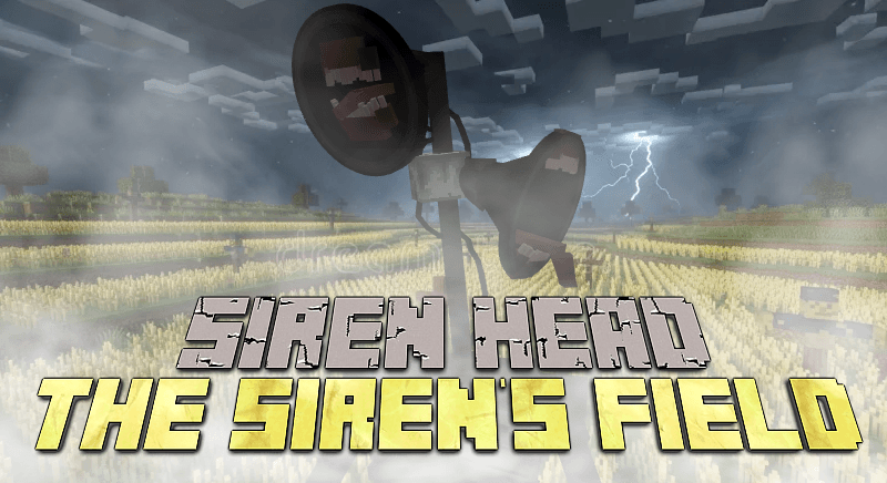 Siren Head: The Siren's Field — screenshot 1