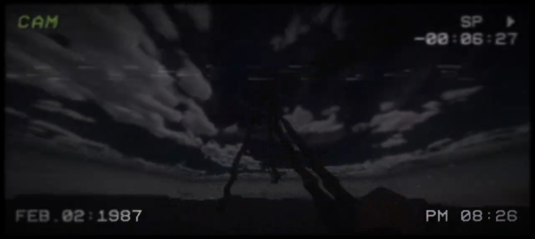 Siren Head: The Siren's Field — screenshot 3