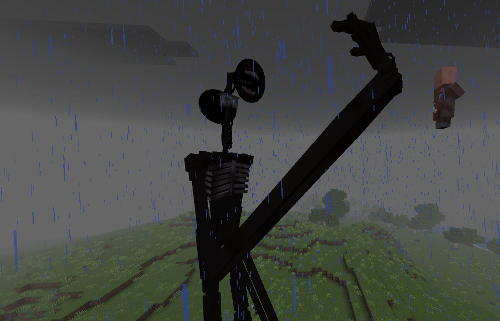 Siren Head: The Siren's Field — screenshot 6
