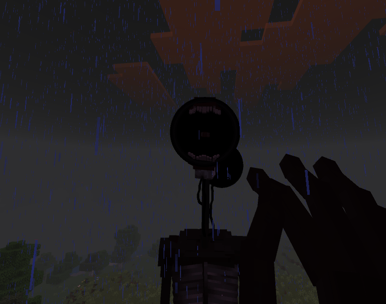 Siren Head: The Siren's Field — screenshot 7