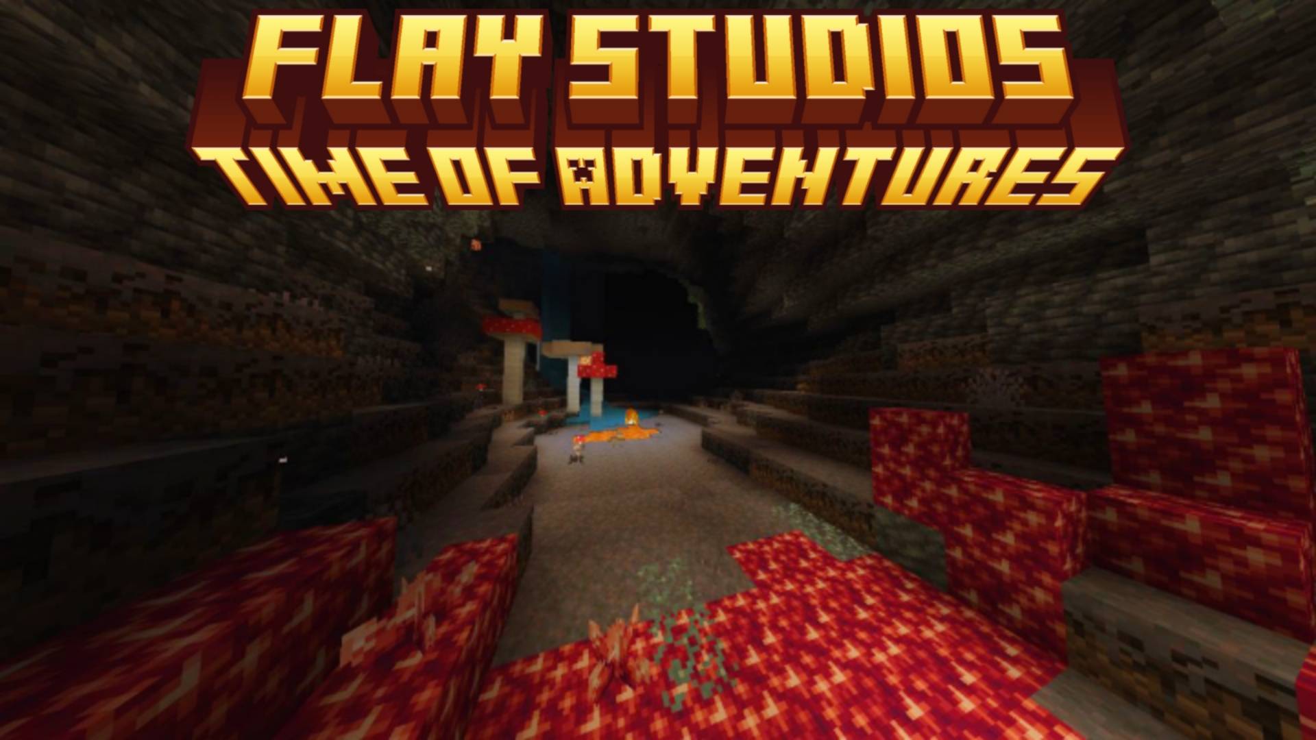 Time of Adventures — screenshot 1
