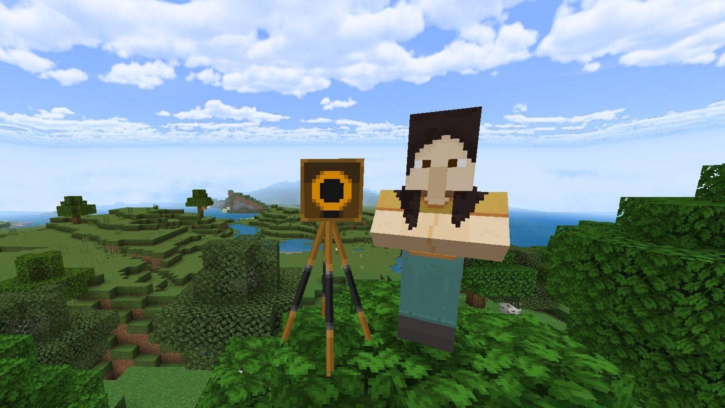 Craftable Secret Items - Hidden Vanilla Items in Survival — screenshot 8