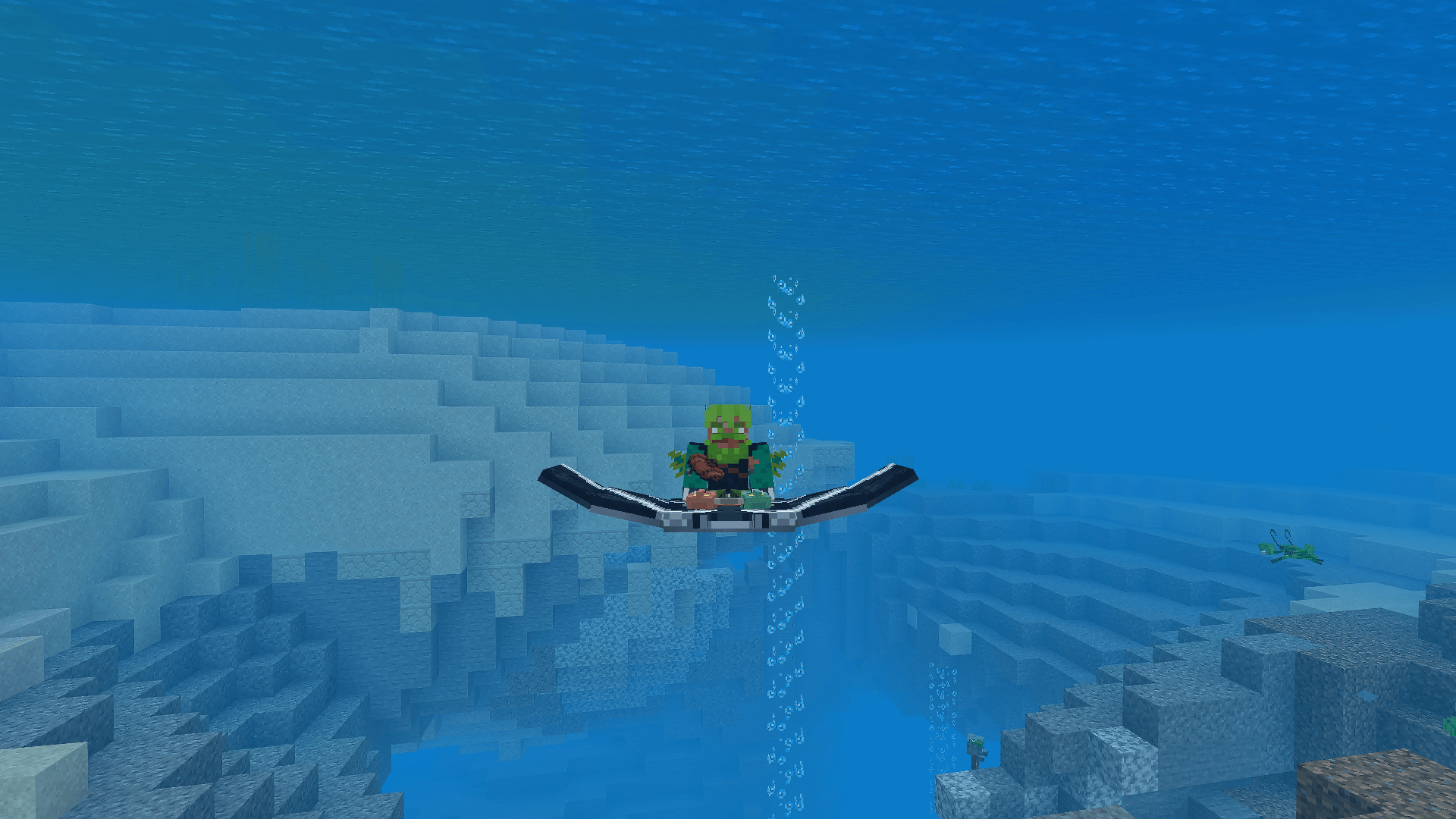 Immersive Fauna Aquatic Update — screenshot 3