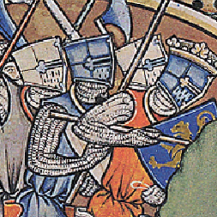 Epic Knights Plus : Adds Aditional Armour and Weapons to the base Epic Knights Mod