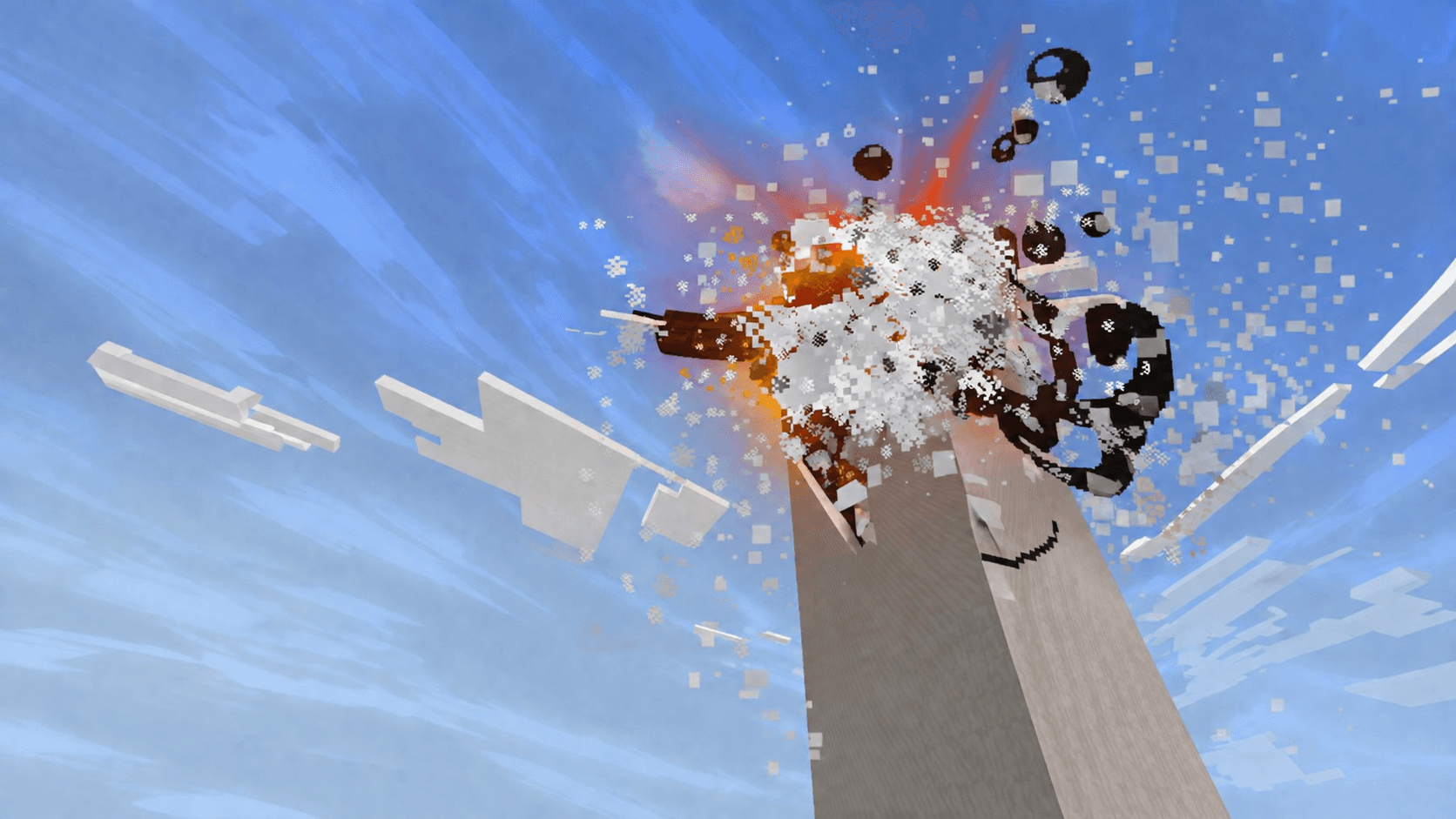 The Battle of Pillager : Revamp — screenshot 3