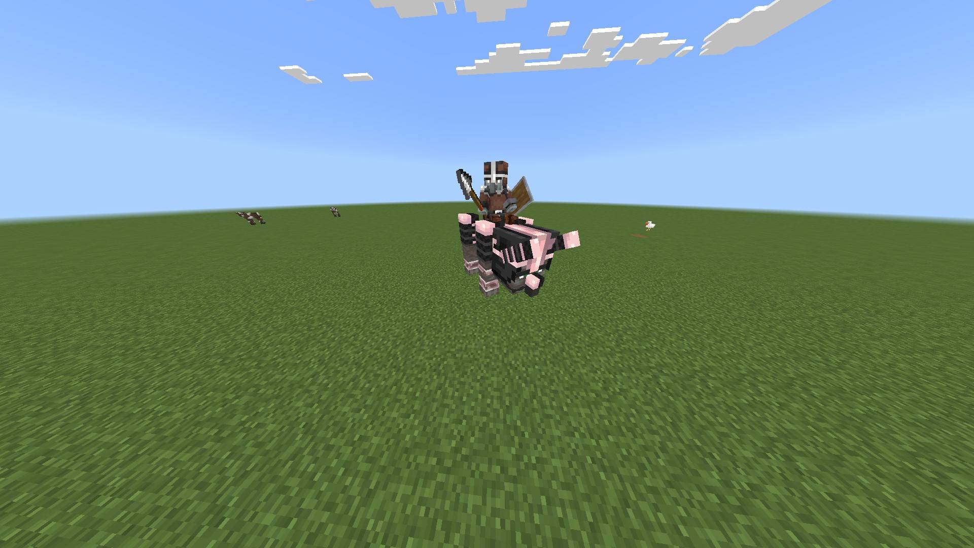 The Battle of Pillager : Revamp — screenshot 6