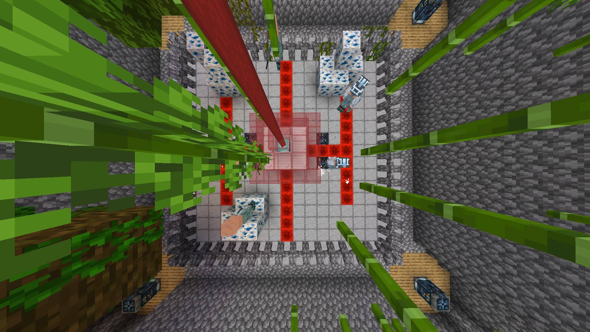 The Battle of Pillager : Revamp — screenshot 7
