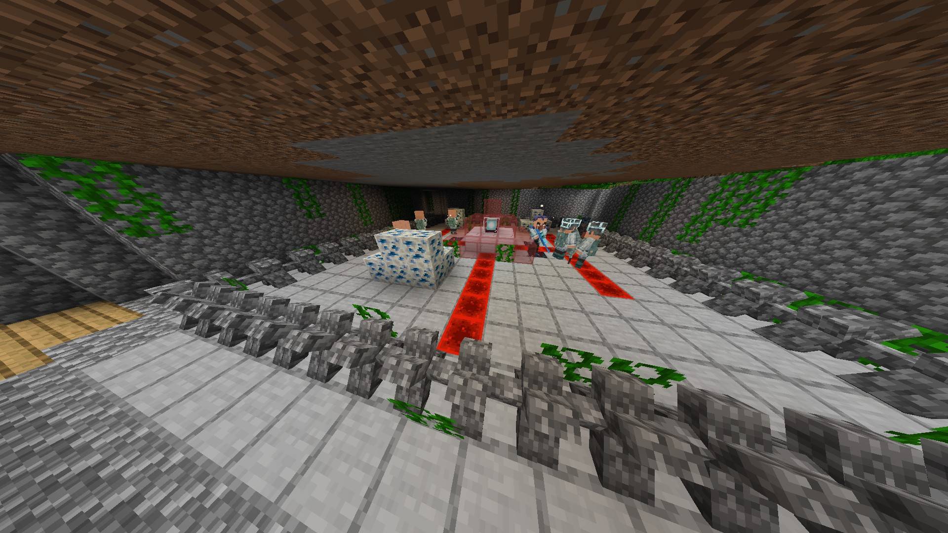 The Battle of Pillager : Revamp — screenshot 8
