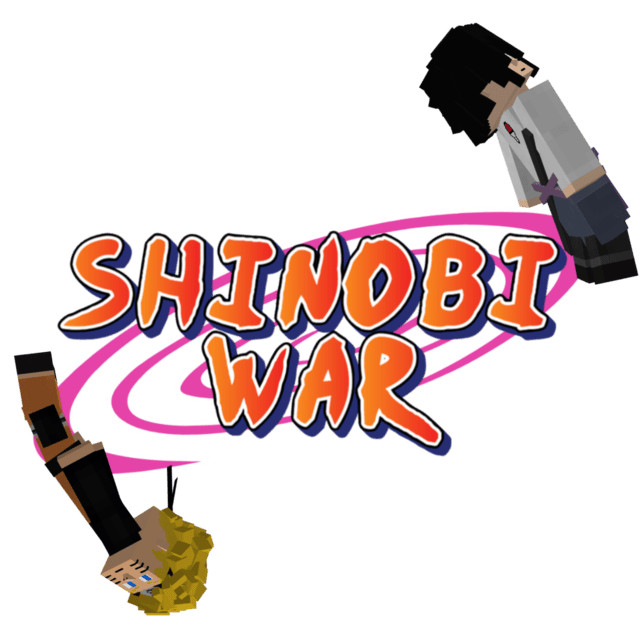 Naruto Shippuden: War of Shinobi