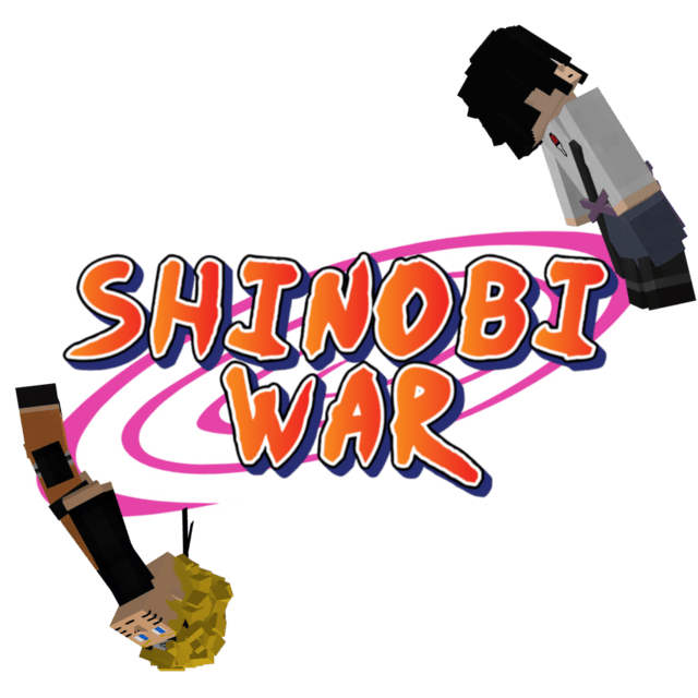 Naruto Shippuden: War of Shinobi — screenshot 1