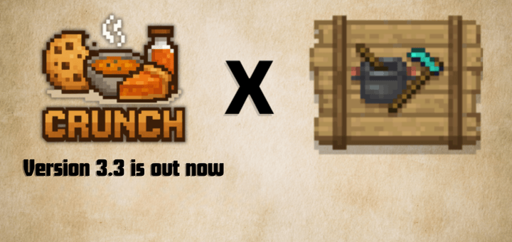 Crunch — screenshot 1