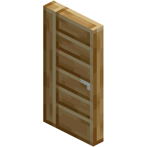 Modern Doors & Locks Add-On