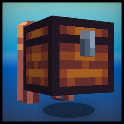 Backpacks & Ability (achievement friendly)