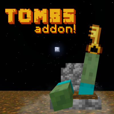Tombs!