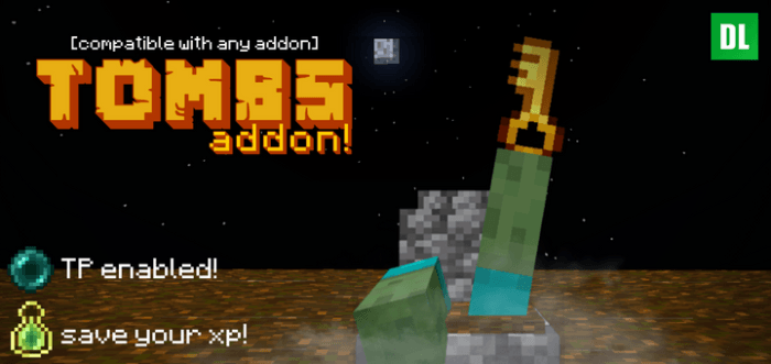 Tombs! — screenshot 1