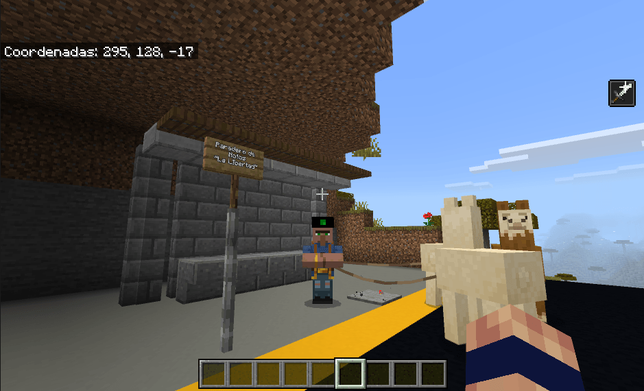Mototaxis — screenshot 3