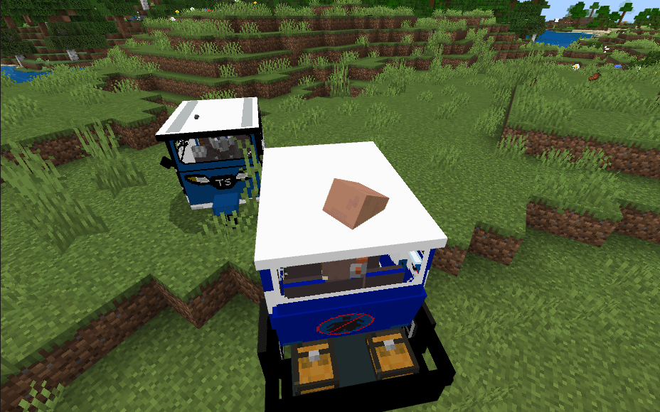 Mototaxis — screenshot 5