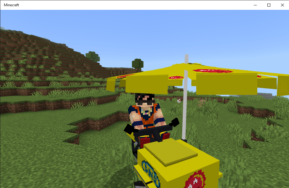 Mototaxis — screenshot 6
