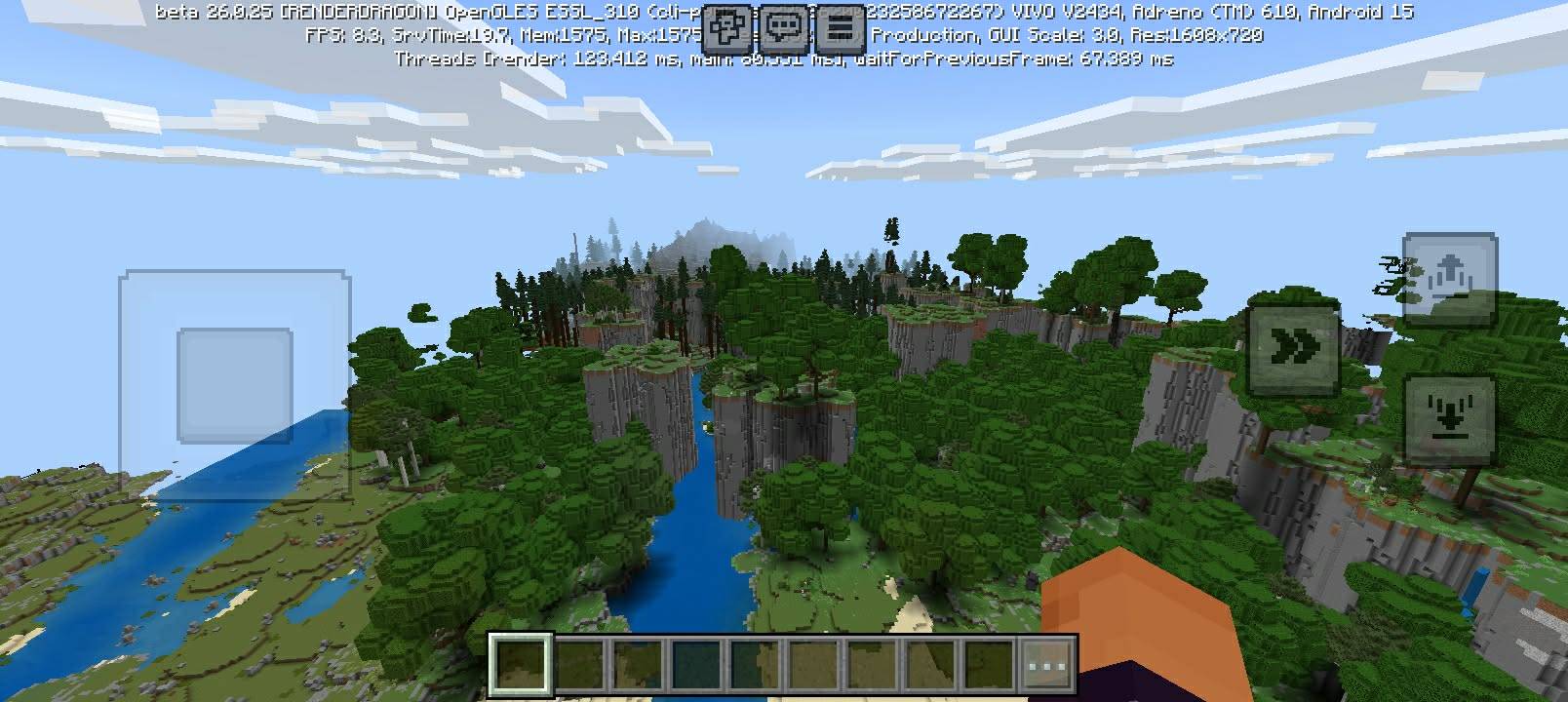 🇻🇳Terrain Landscapes V5 — screenshot 5