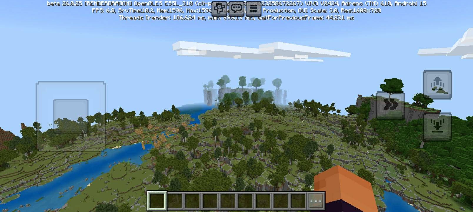 🇻🇳Terrain Landscapes V5 — screenshot 6