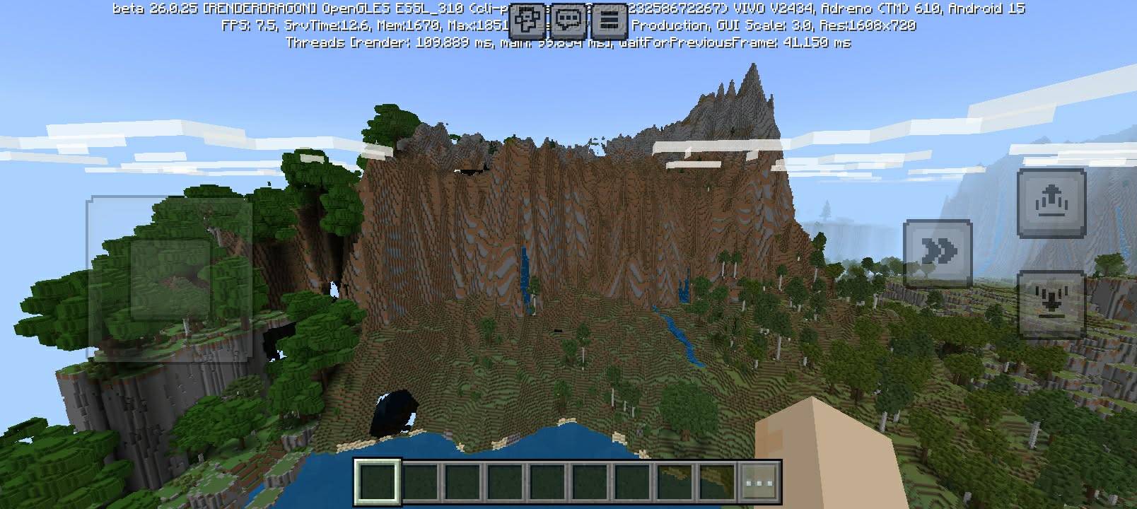 🇻🇳Terrain Landscapes V5 — screenshot 7