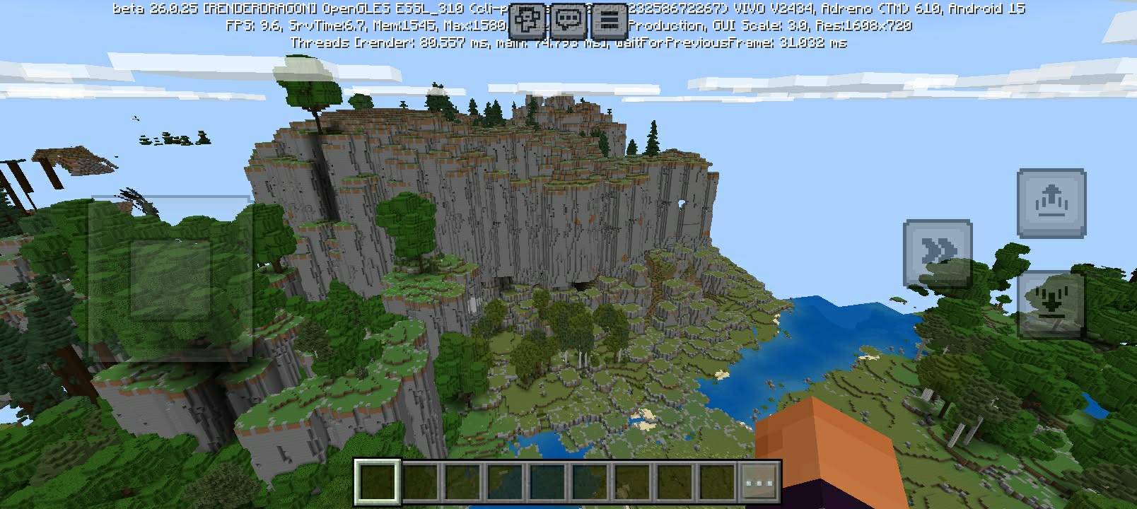 🇻🇳Terrain Landscapes V5 — screenshot 8