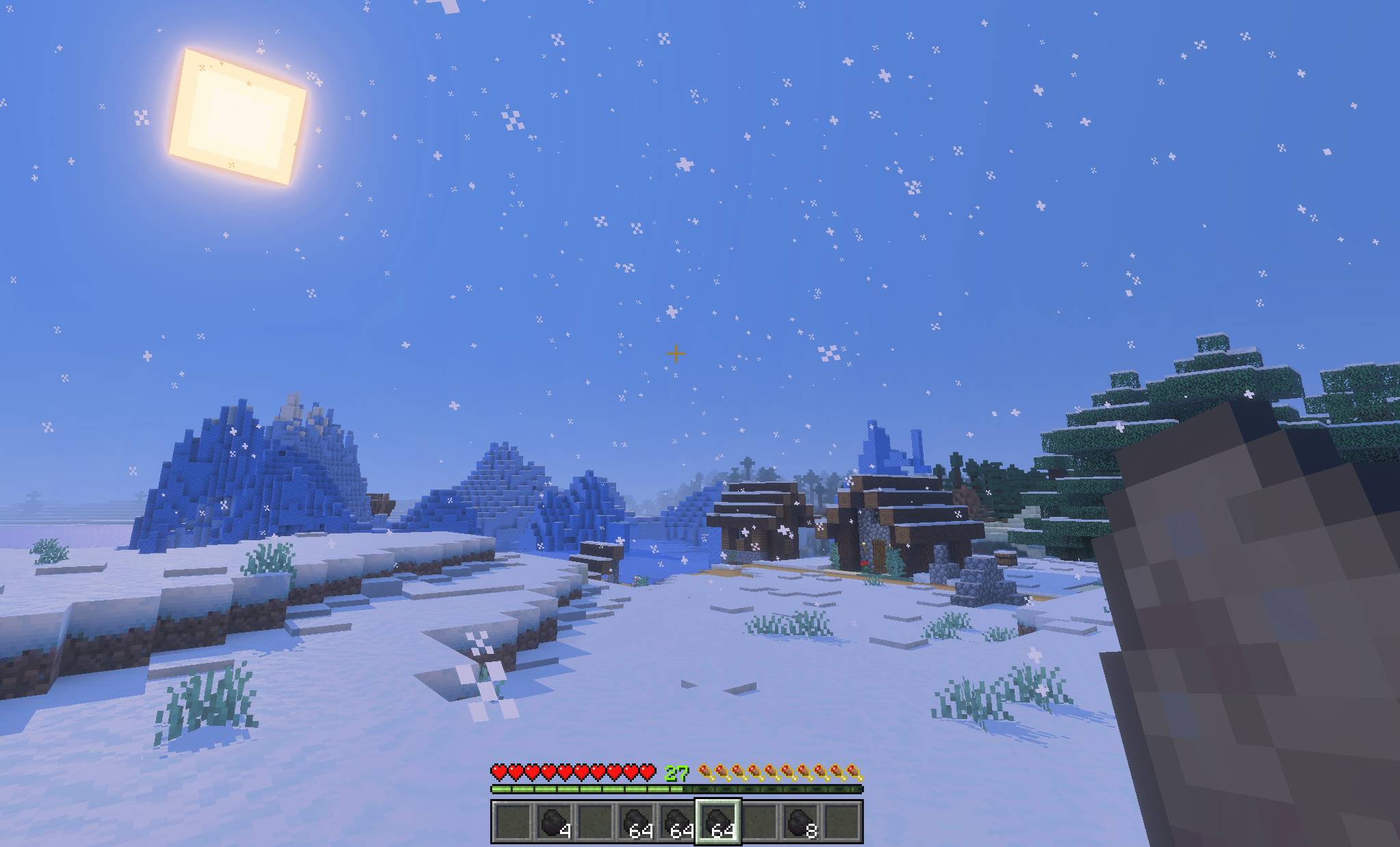 Saturation Like Java — screenshot 2