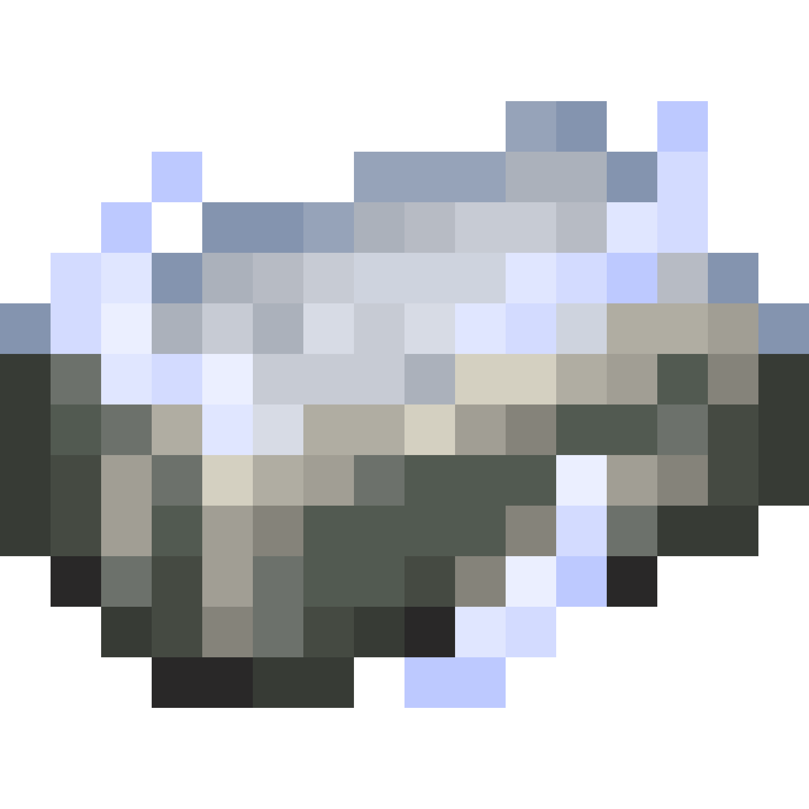 Alloys V8.4