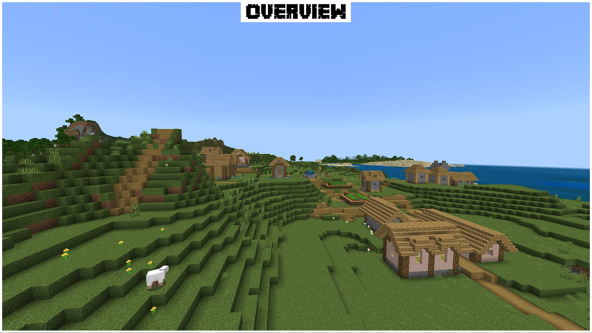 Full Grass Texture Pack | 5 Sides & All sides Mode! — screenshot 3
