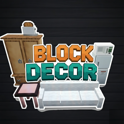 furniture-block decor