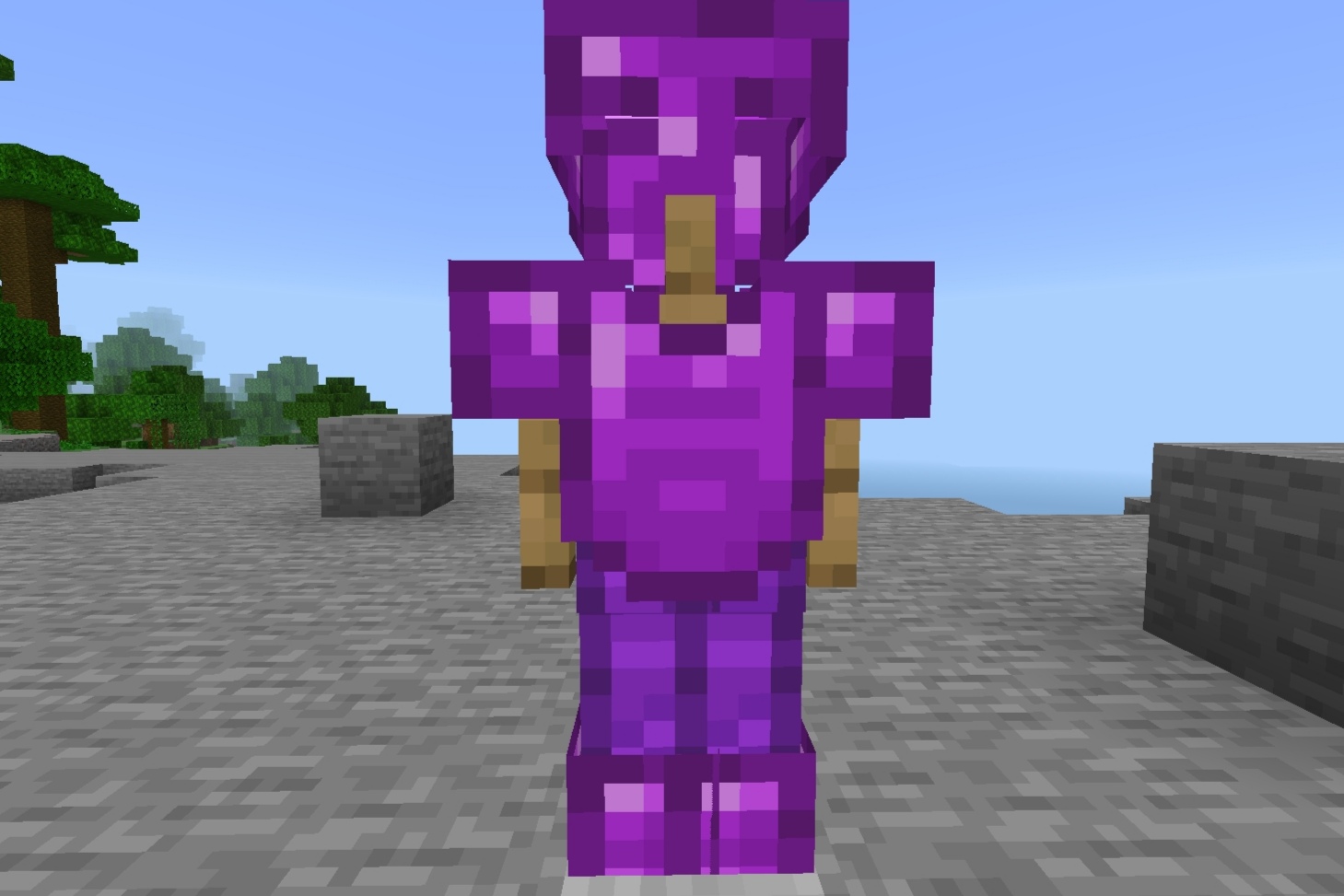 Amazing Armor [Achievement Friendly]  — screenshot 2