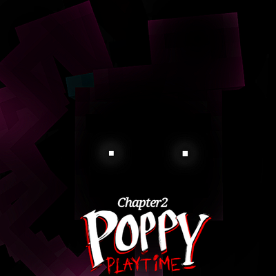 Poppy Playtime Universe Add-on