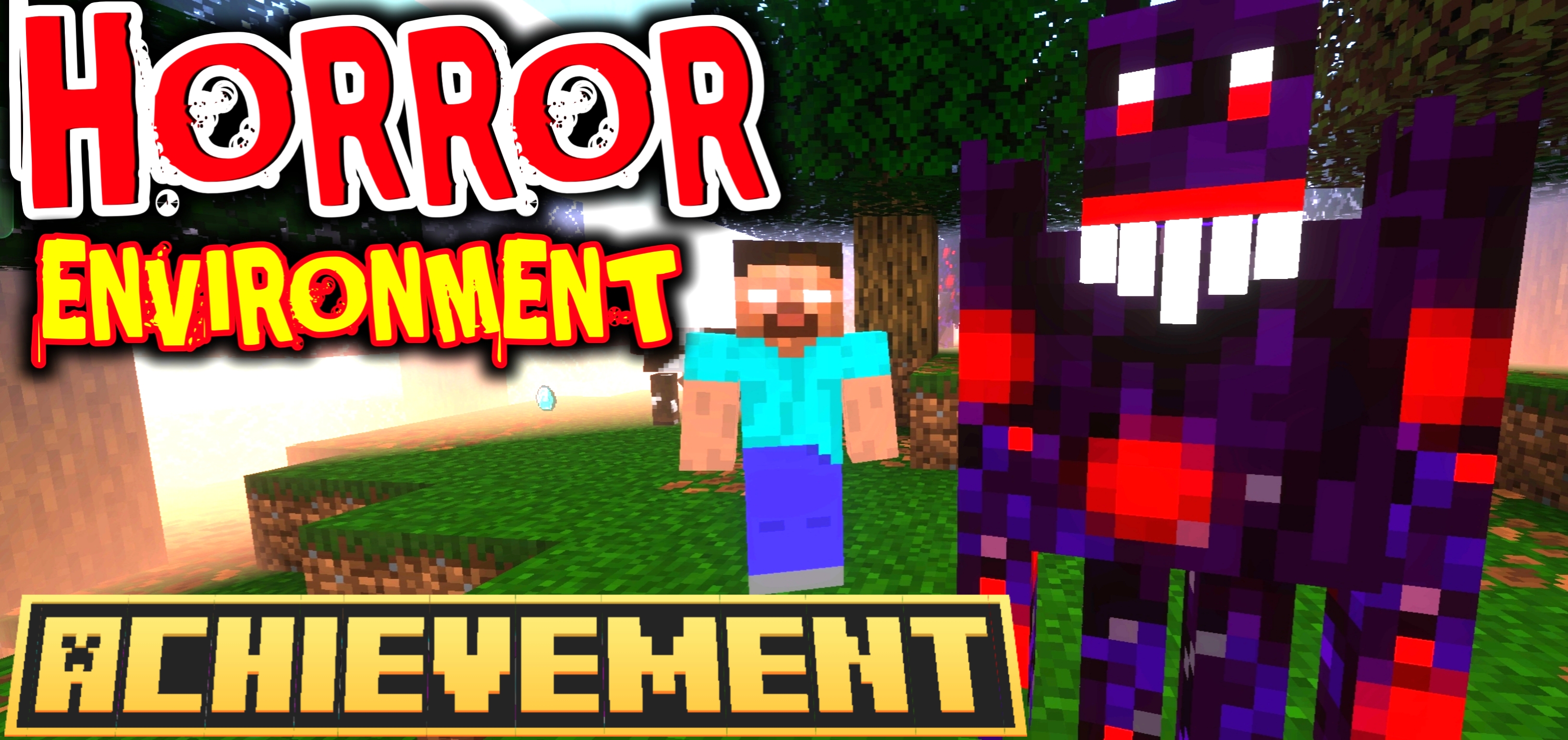 Horror Environment [Achievement friendly] — screenshot 1