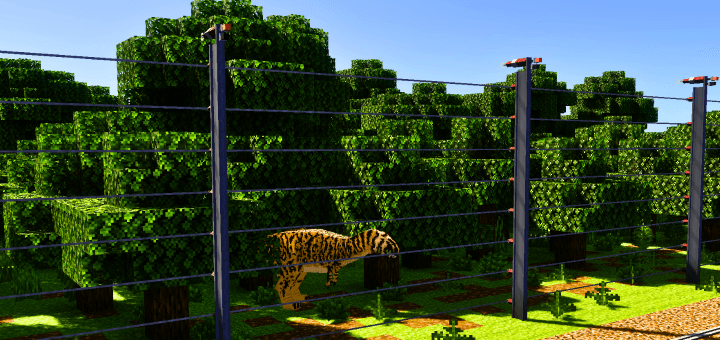 Jurassic Collection — screenshot 1
