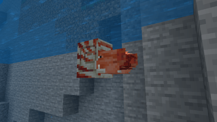 Nautilus Concept — screenshot 4