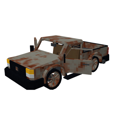 Abandoned Vehicles