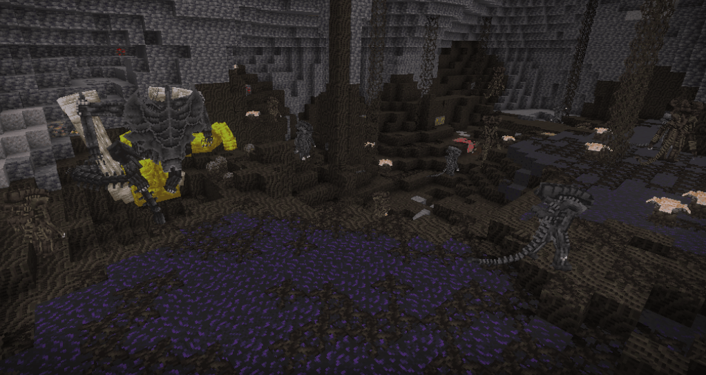 XenoCraft the Return — screenshot 2
