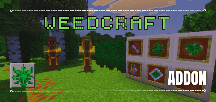 HERBCRAFT — screenshot 1
