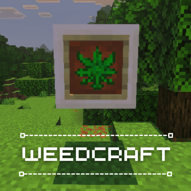 HERBCRAFT — screenshot 2