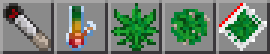 HERBCRAFT — screenshot 3