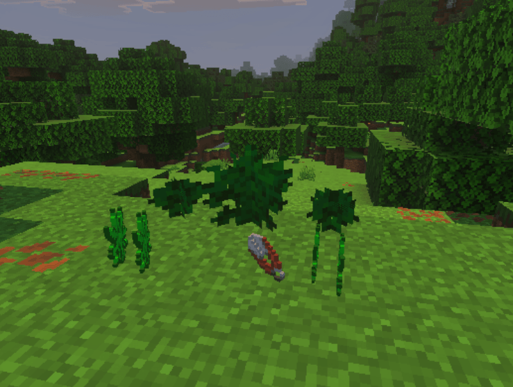 HERBCRAFT — screenshot 8