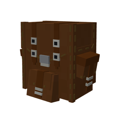 Actual Backpack