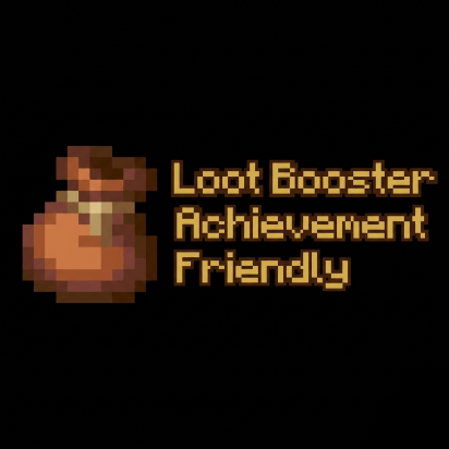 Simple Loot Booster — screenshot 2