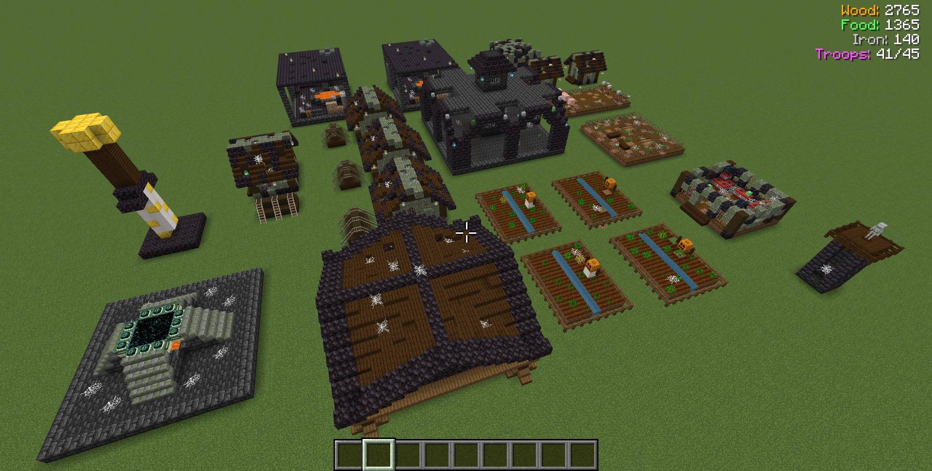 Spectral RTS — screenshot 2