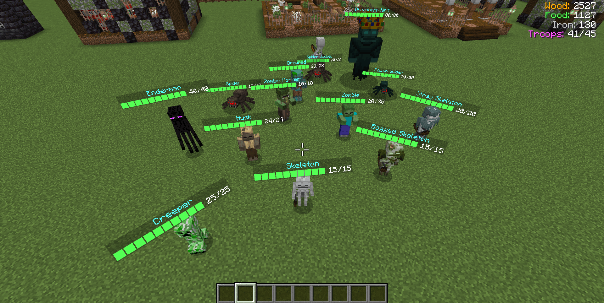 Spectral RTS — screenshot 3
