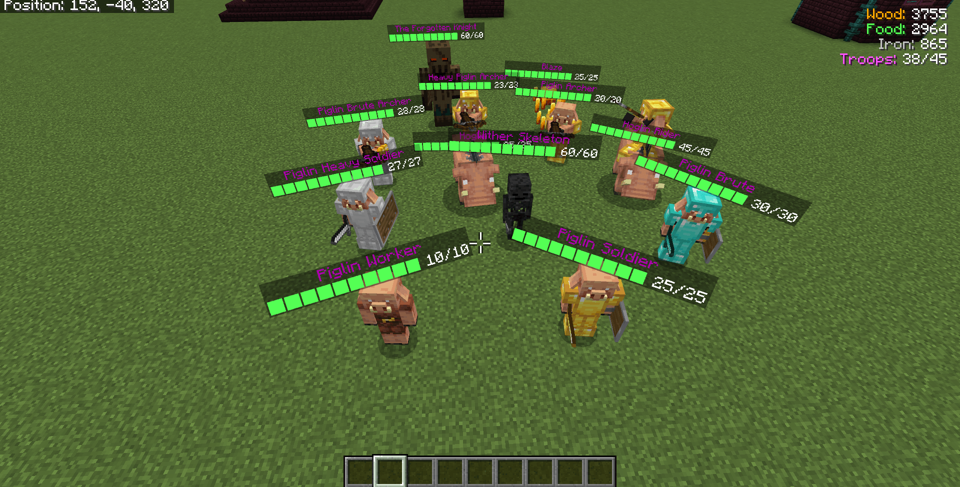 Spectral RTS — screenshot 4