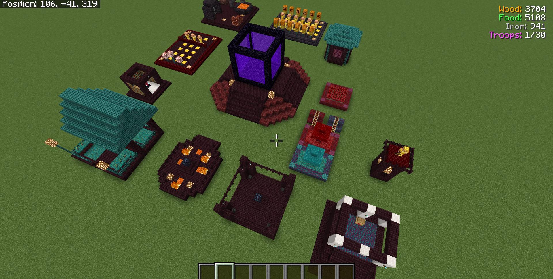 Spectral RTS — screenshot 5